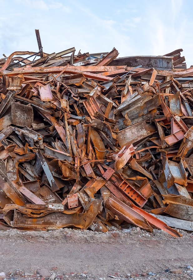 Scrap Metals